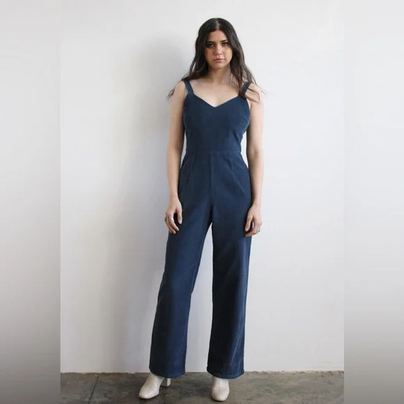 Paloma Wool Hockey Jumpsuit